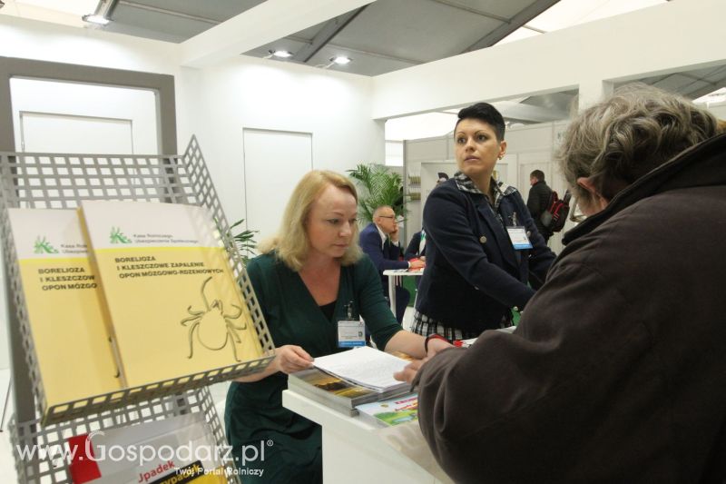 XXV AGROTECH Kielce 2019