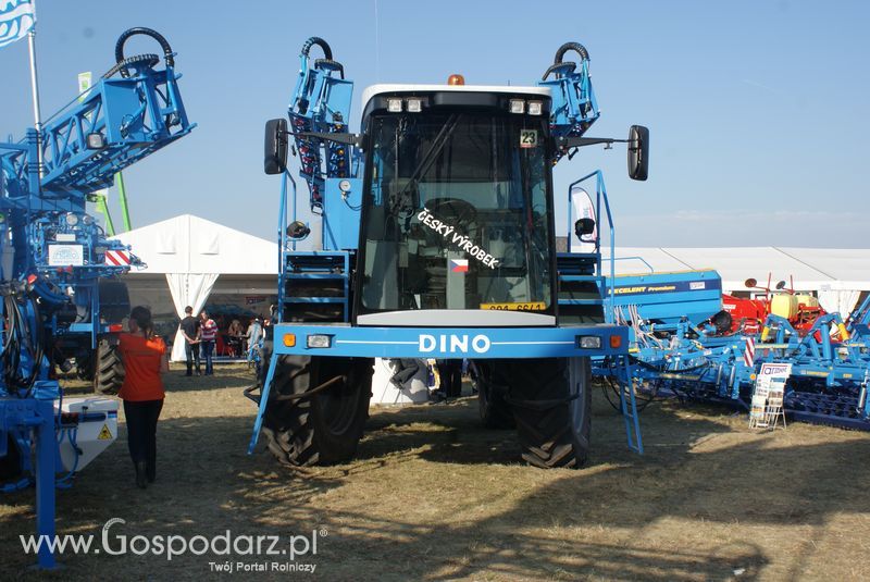 Agro Show 2011 Bednary Foto katalog firm