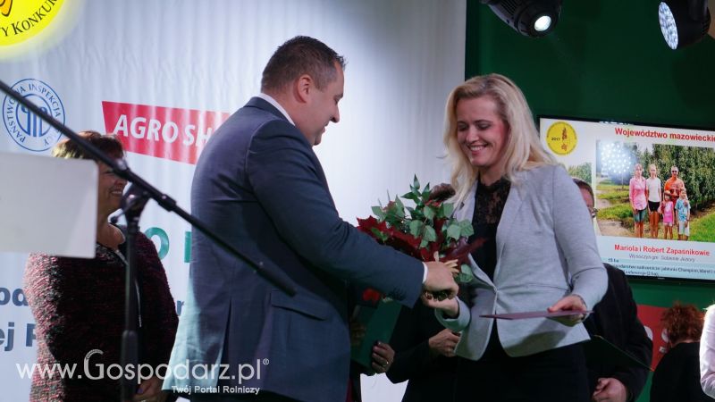 AGRO SHOW BEDNARY 2017 (Piątek)