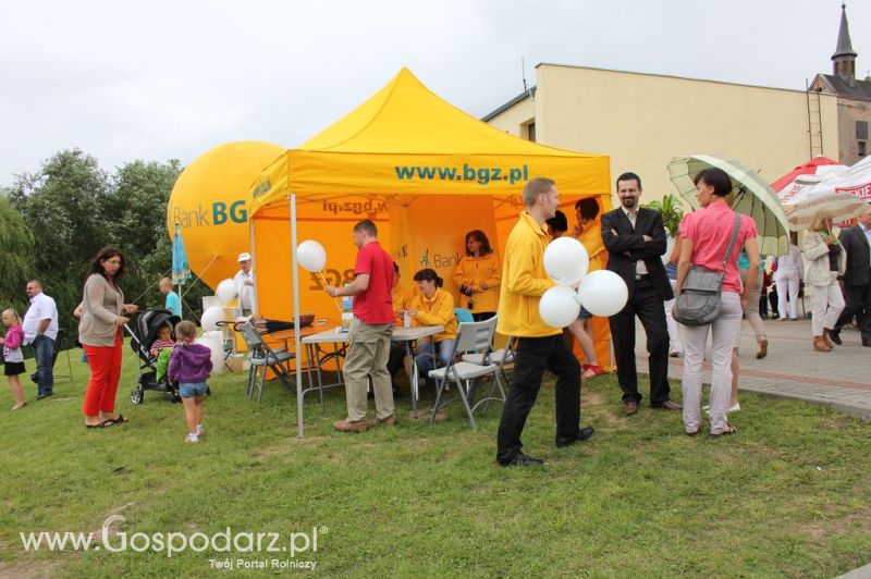 IX Święto Gęsi w Biskupcu