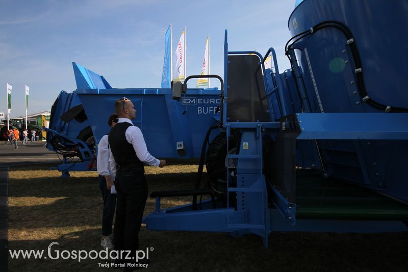 AgroShow 2018