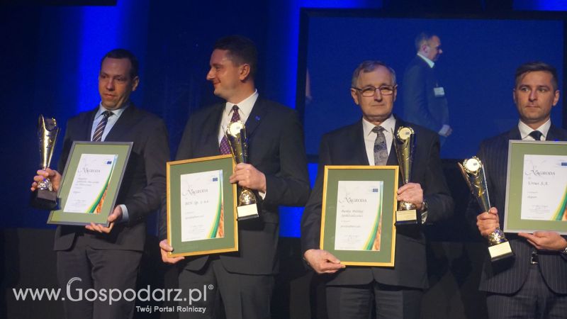 AGROTECH Kielce 2017 (piątek, 17 marca)