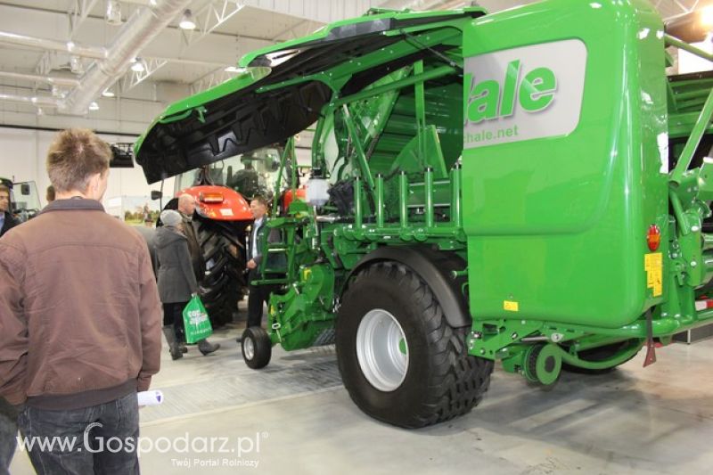 Agro-Park Lublin 2012 cz.2