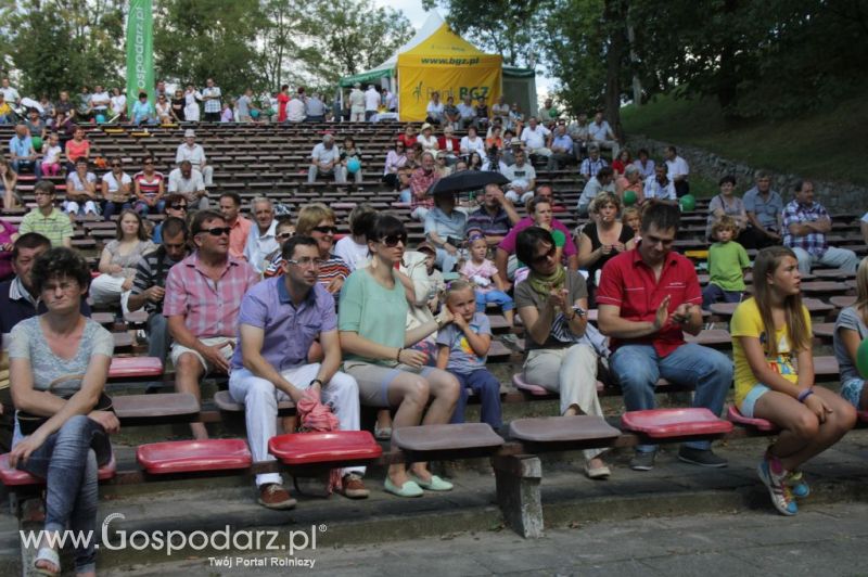 II Festiwal Wieprzowiny w Wąbrzeźnie