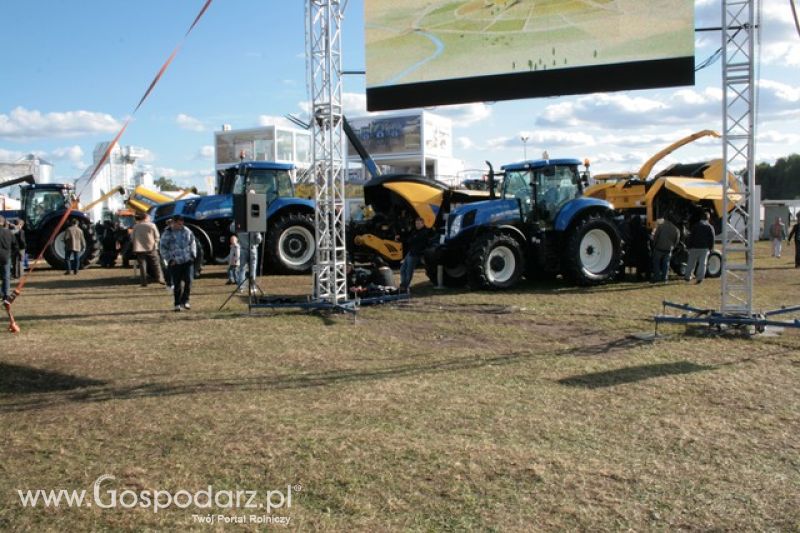 Agro Show 2012 Bednary foto-katalog firm cz.1