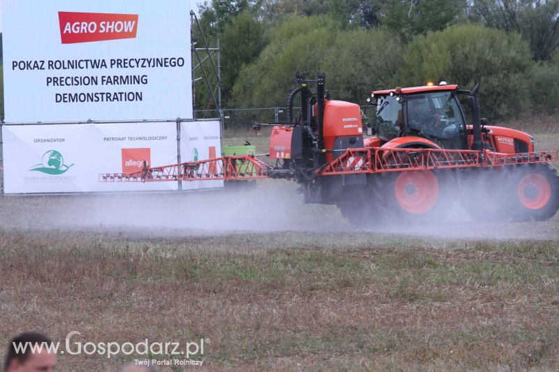 Agro Show 2019 dzień 3