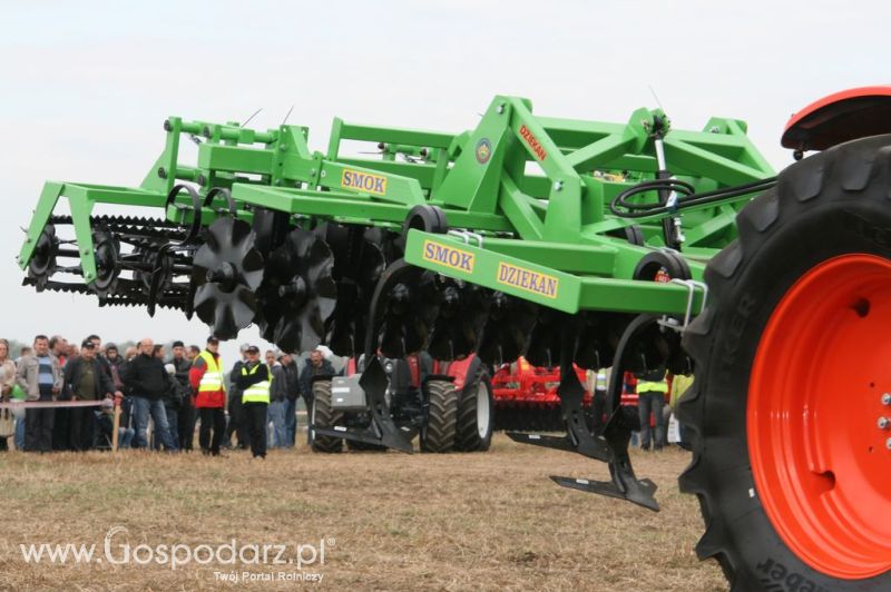 Agro Show 2012 - sobota