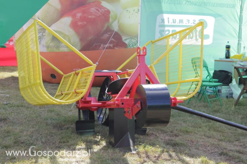  Agro Show 2012 - niedziela