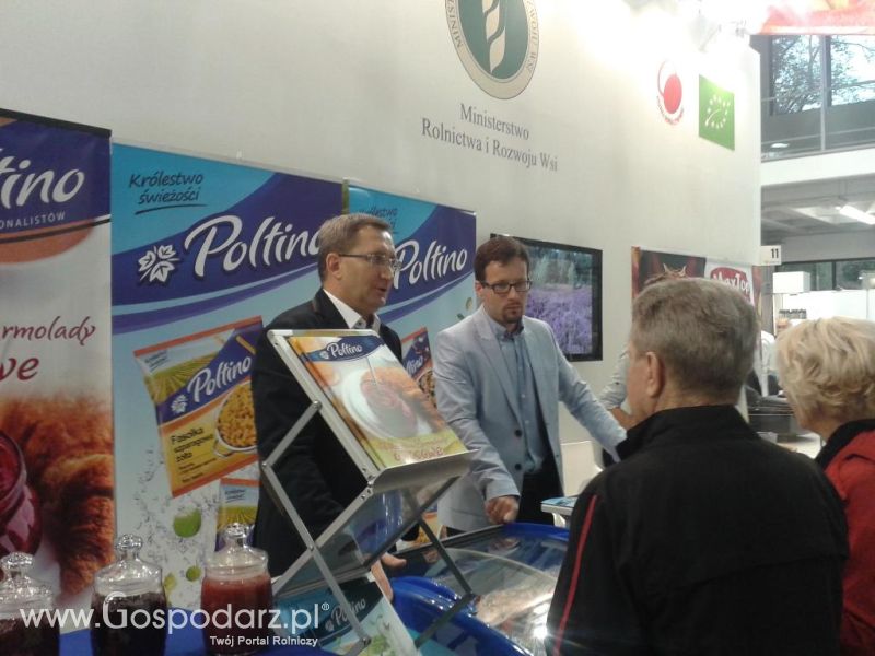 Polagra Food 2014