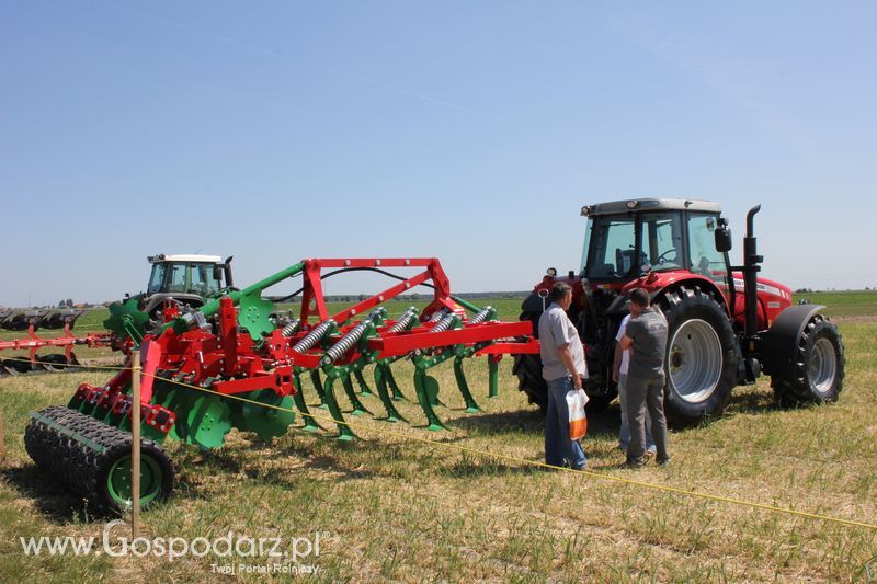 Polskie Zboża 2011 - Piątek 