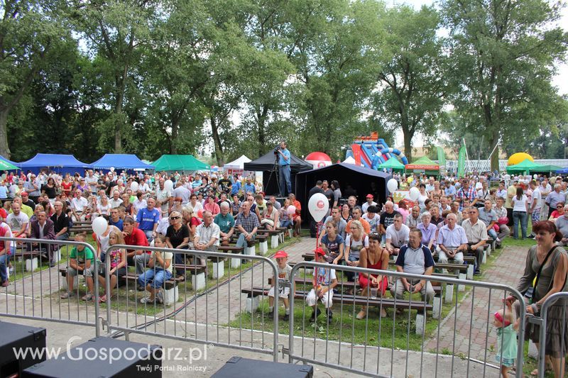 Ogólnopolski Festiwal Wieprzowiny w Łasinie