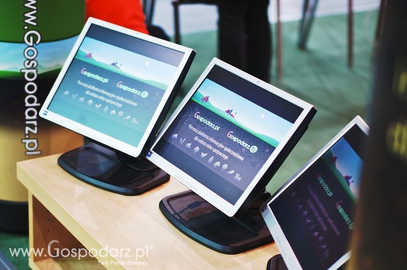 Polagra Premiery 2012 okiem fotografa cz. 1