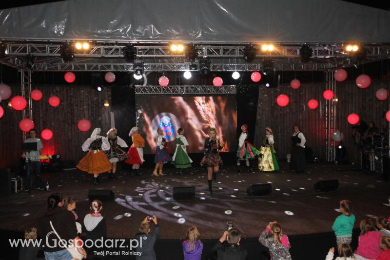 Finał konkursu JAGNA 2014