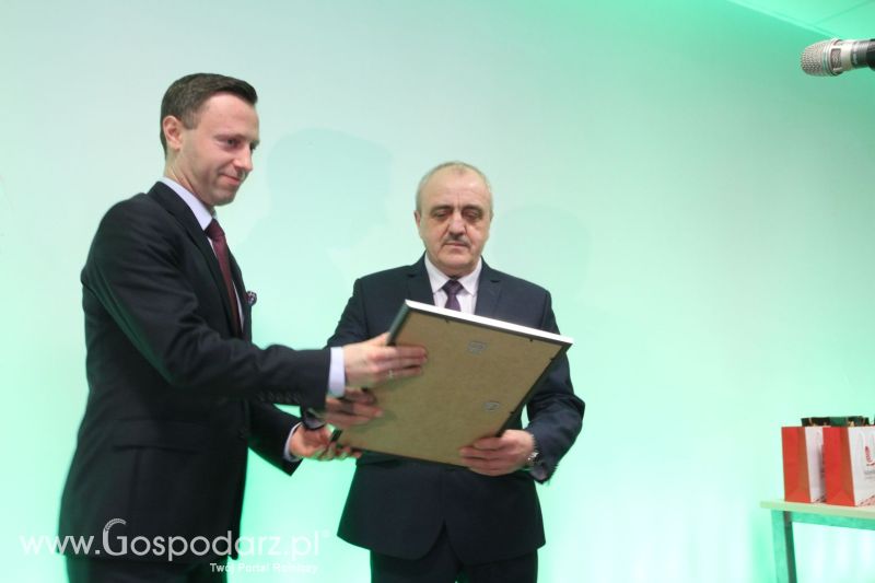 AGRO-PARK Lublin 2020 dzień 1