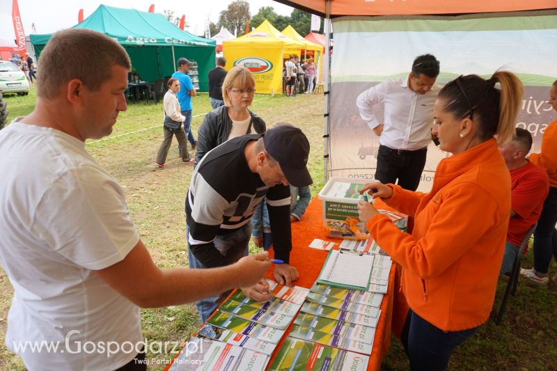 Roltechnika Wilkowice 2017