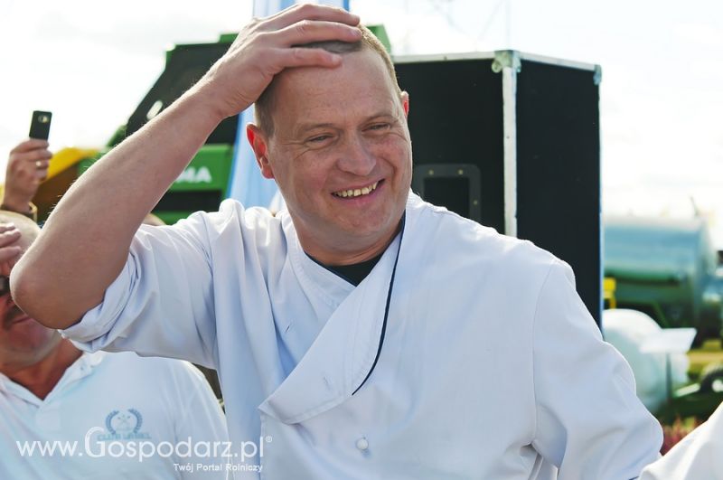 Agro Show 2012 w obiektywie