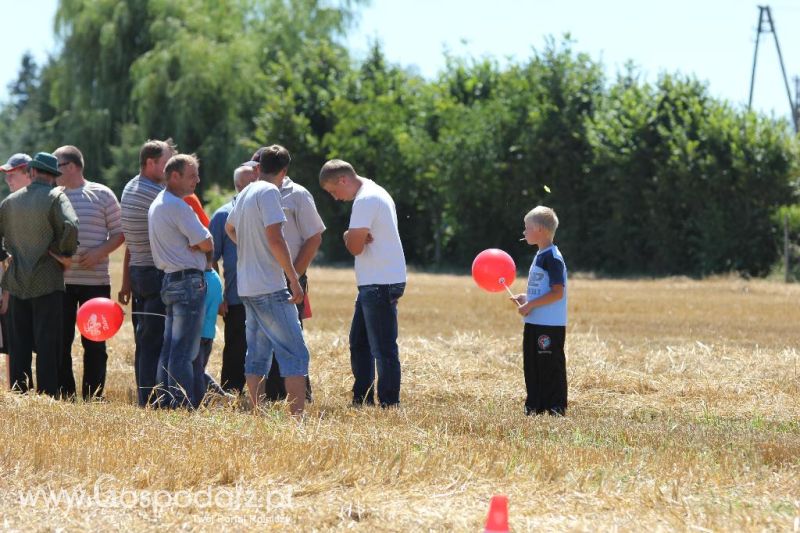 Zetor Family Tractor Show 2013 - Opatów