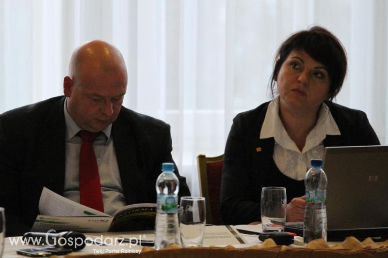 III Ogólnopolskie Forum Grup Producentów Rolnych