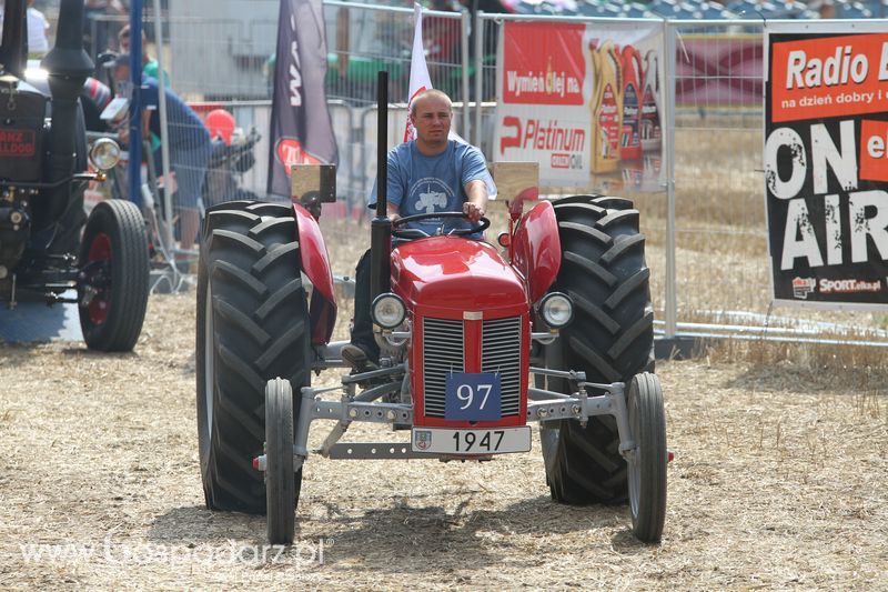 Targi Roltechnika w Wilkowicach 2015