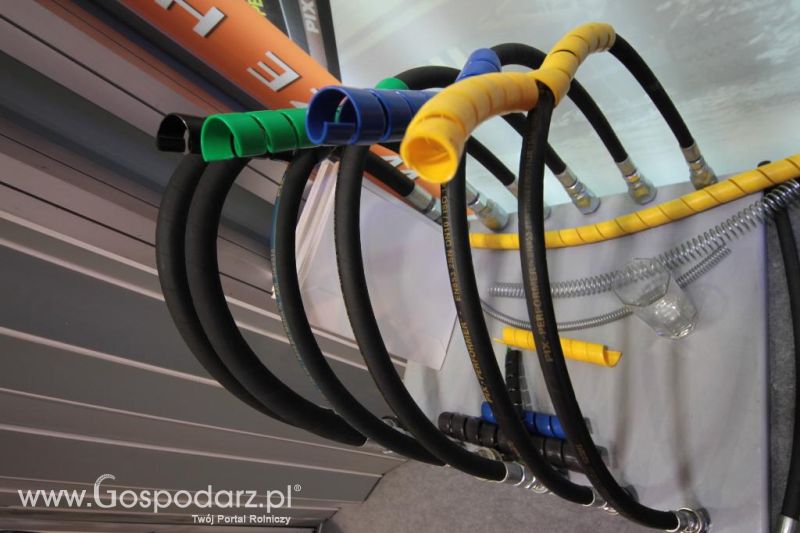 TUBES International na targach Polagra Premiery 2014 