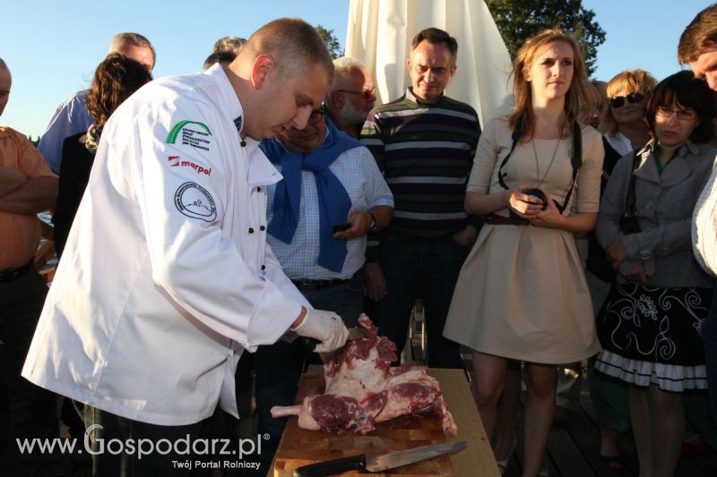 Rynek mięsa gęsiego i jego walory z okazji X Święta Gęsi