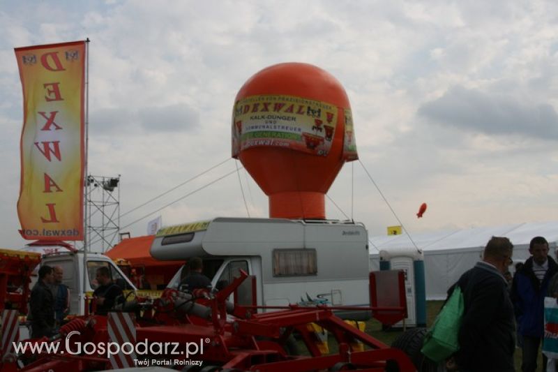 Agro Show 2012 Bednary foto-katalog firm cz.1