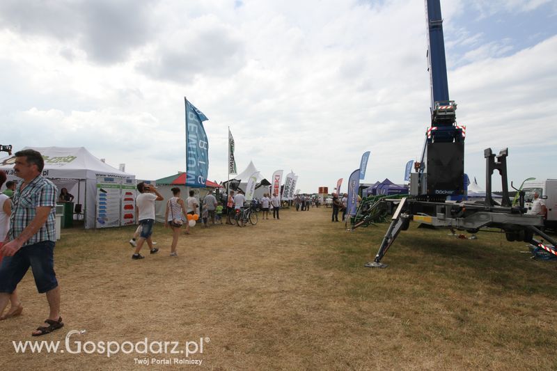 OPOLAGRA 2015 w Kamieniu Śląskim
