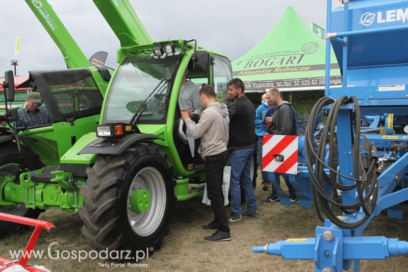 Agro-Tech Minikowo 2018