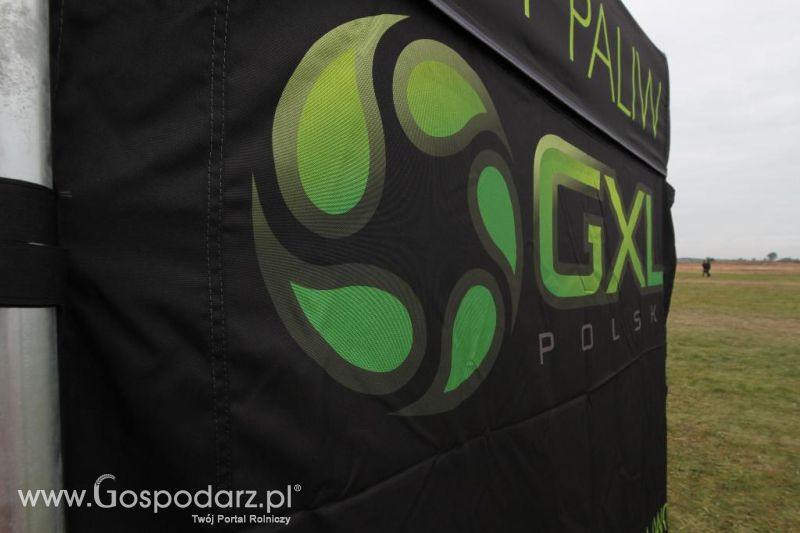 AGRO SHOW 2013 - sobota i niedziela