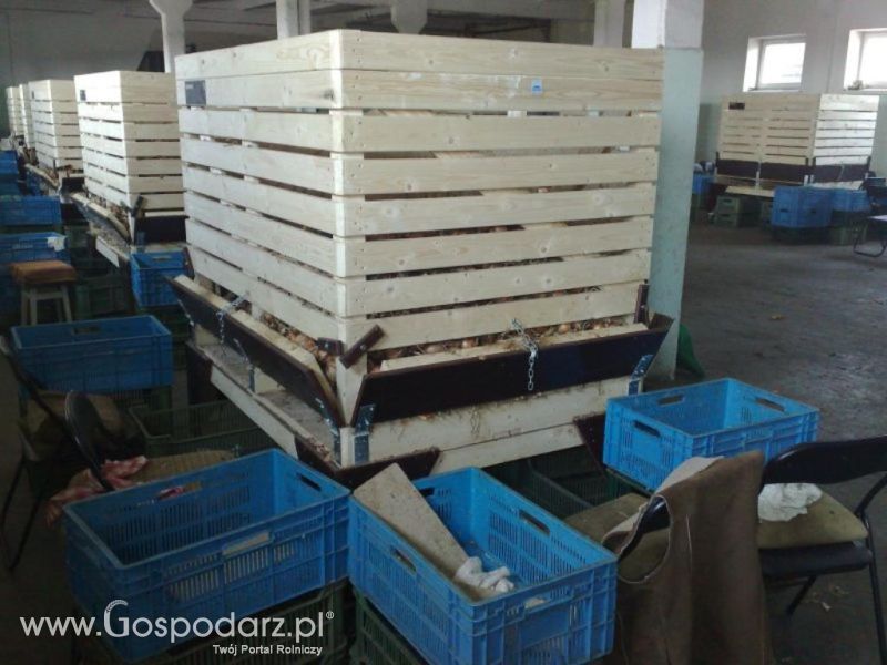 Produkty Omnivent