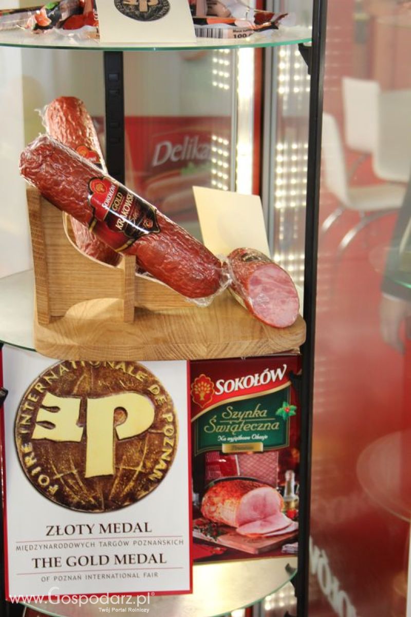 KWZH, Polagra Food poniedziałek-wtorek