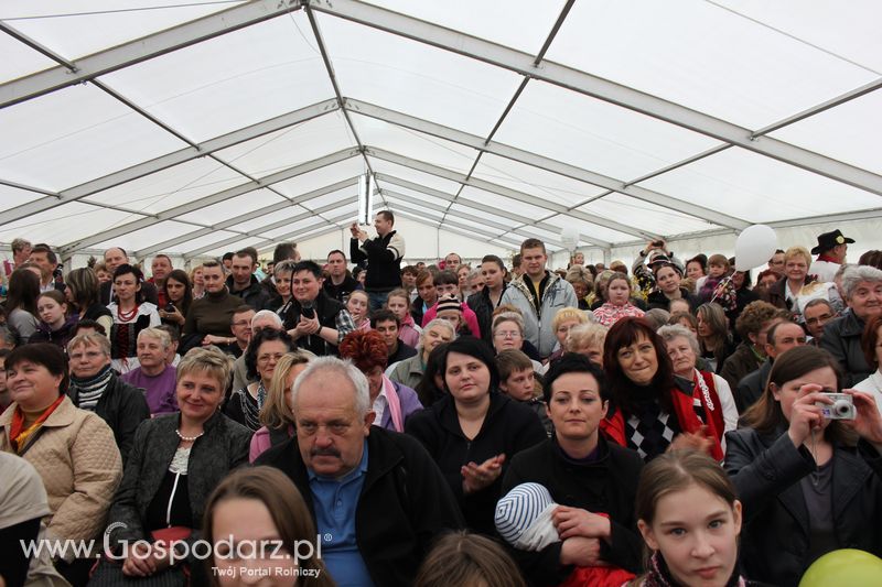 XIV Spotkania Tradycji Wielkanocnych Ziemi Kłodzkiej