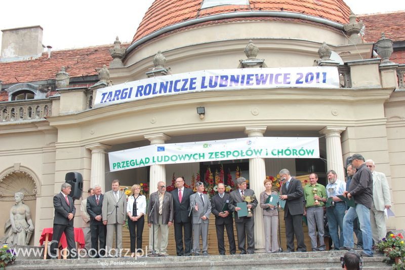  XX Targi Rolnicze Lubniewice