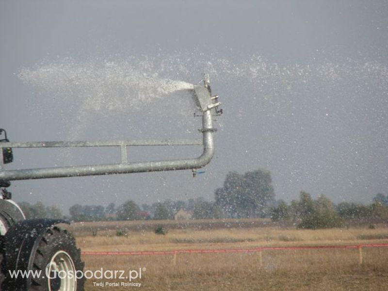 AGRO SHOW Bednary 2010 