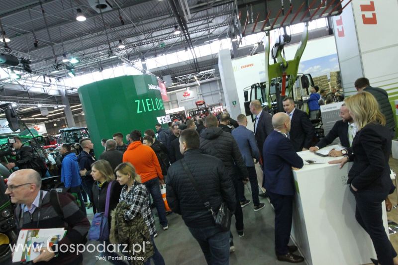 XXV AGROTECH Kielce 2019