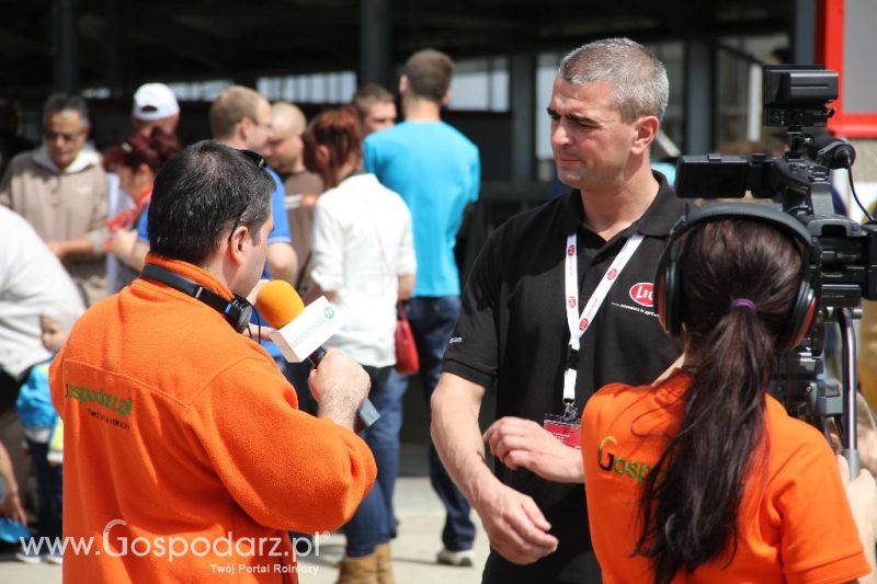 Dni Otwarte w GR Hendripol sp. z o.o.