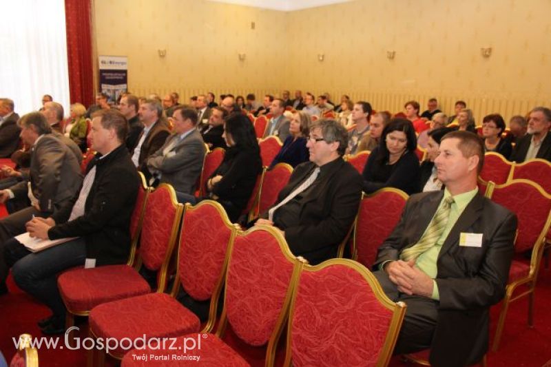 II Ogólnopolskie Forum Grup Producentów Rolnych