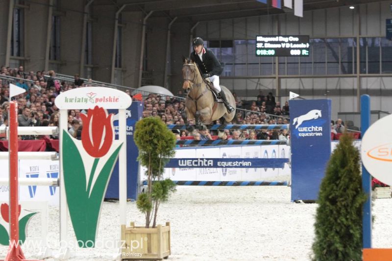 CAVALIADA 2013 w Poznaniu
