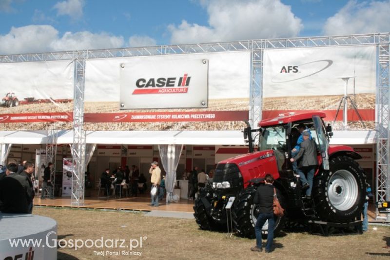 Agro Show 2012 Bednary foto-katalog firm cz.1