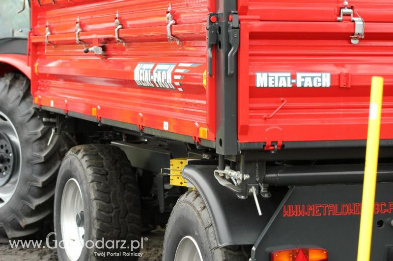 Precyzyjny Gospodarz 2014 Kowalewo Pomorskie - sobota