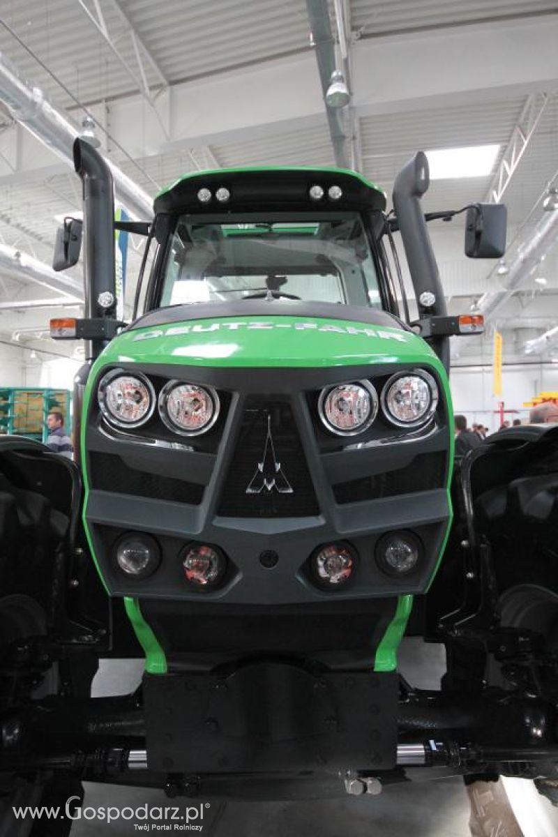 Agro-Park Lublin 2013