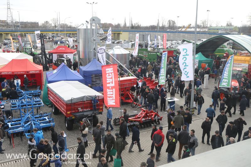 AGRO-PARK Lublin 2016 (niedziela)