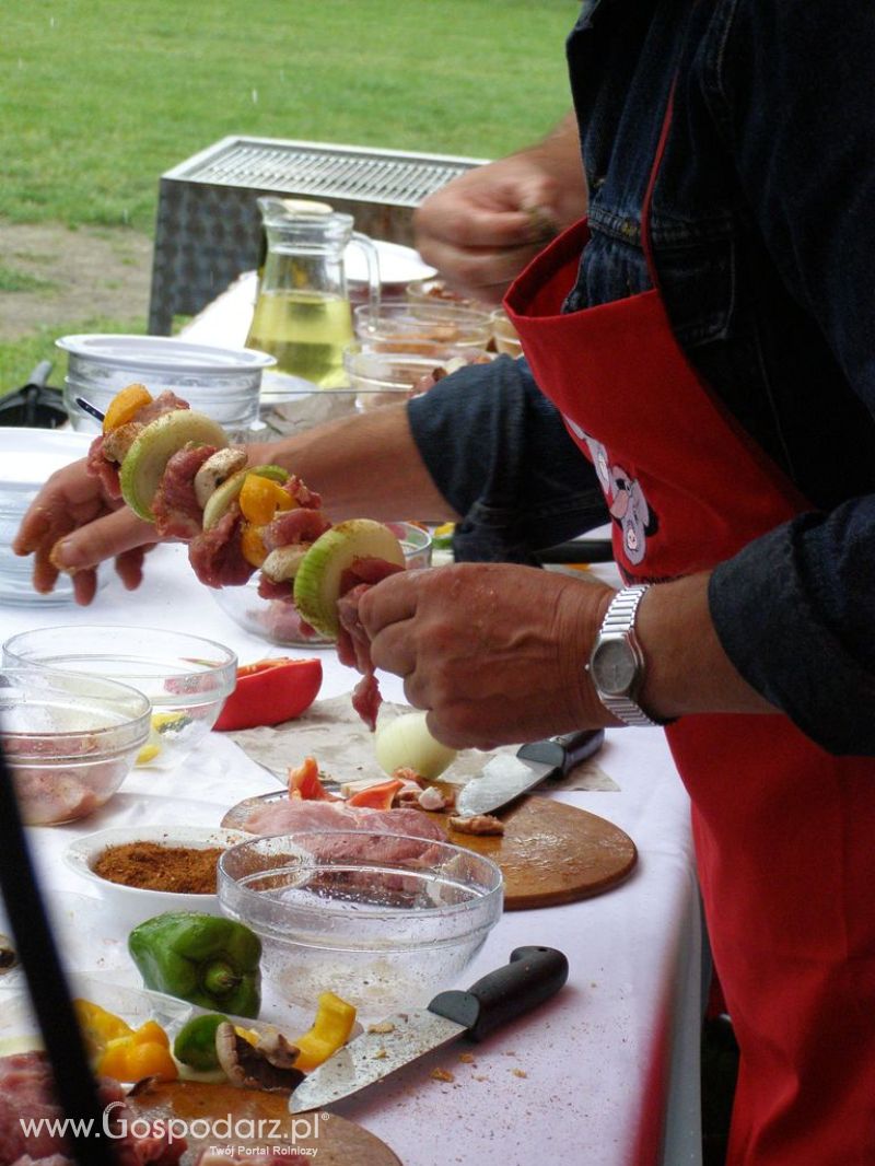 II Festiwal Wieprzowiny w Kwidzyniu