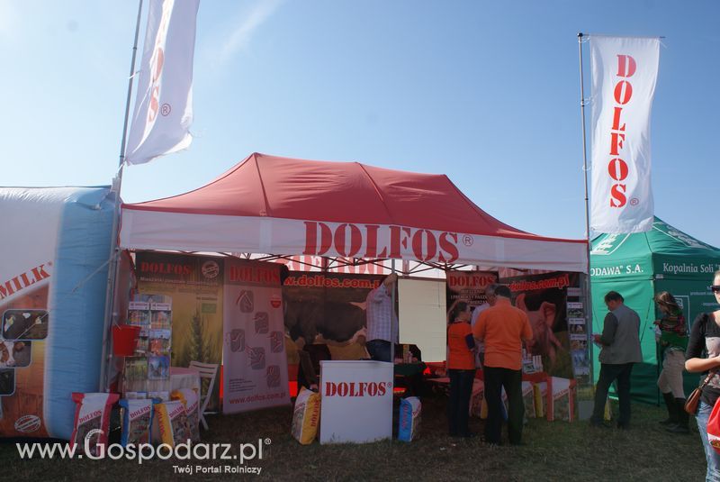 Agro Show 2011 Bednary Foto katalog firm