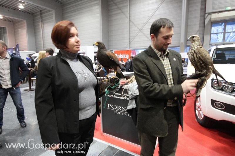 CAVALIADA 2013 w Poznaniu