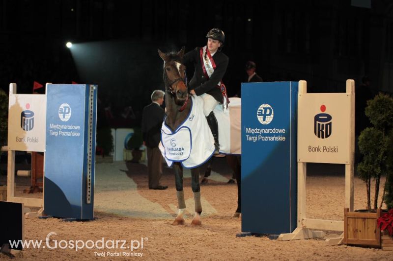 CAVALIADA 2013 w Poznaniu