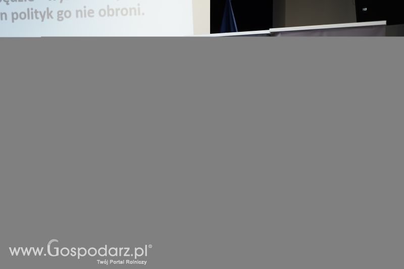 Wielkopolskie Forum Rolnicze w powiecie gnieźnieńskim