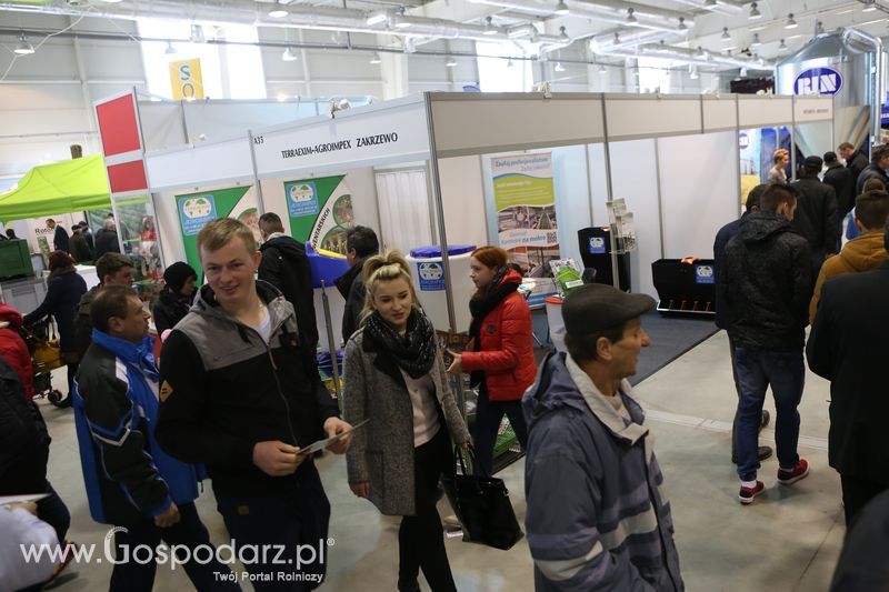AGRO-PARK Lublin 2016 (niedziela)