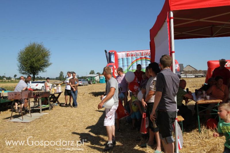 Zetor Family Tractor Show 2013 - Opatów