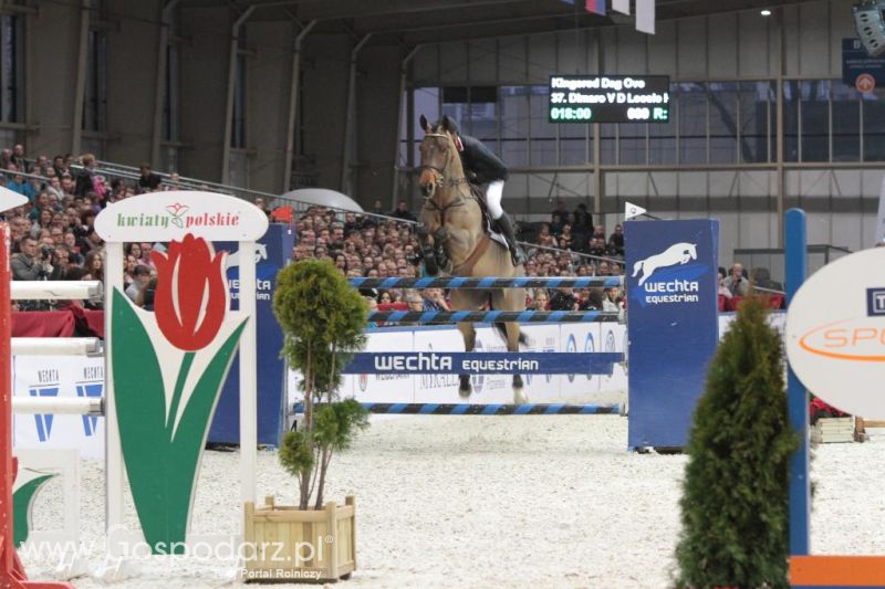 CAVALIADA 2013 w Poznaniu
